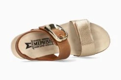 Mephisto Leandre - Light Sand(Leandre Light Sand) -Mephisto LEANDRE 5146895 4