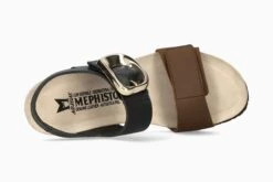 Mephisto Leandre - Dark Brown(Leandre Dark Brown) -Mephisto LEANDRE 5147739 4