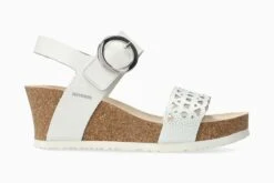 Mephisto Lee - Silver(Lee Silver)