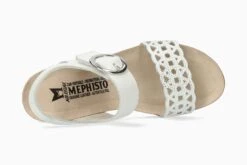 Mephisto Lee - Silver(Lee Silver) -Mephisto LEE 5147351 4