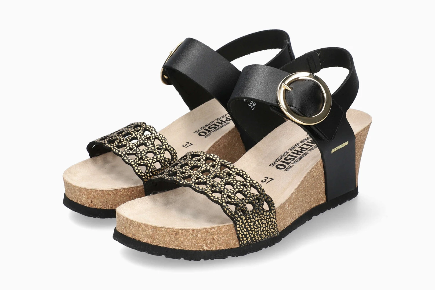 Mephisto Lee - Gold(Lee Gold) 2 Mephisto Lee - Gold(Lee Gold) - Image 2