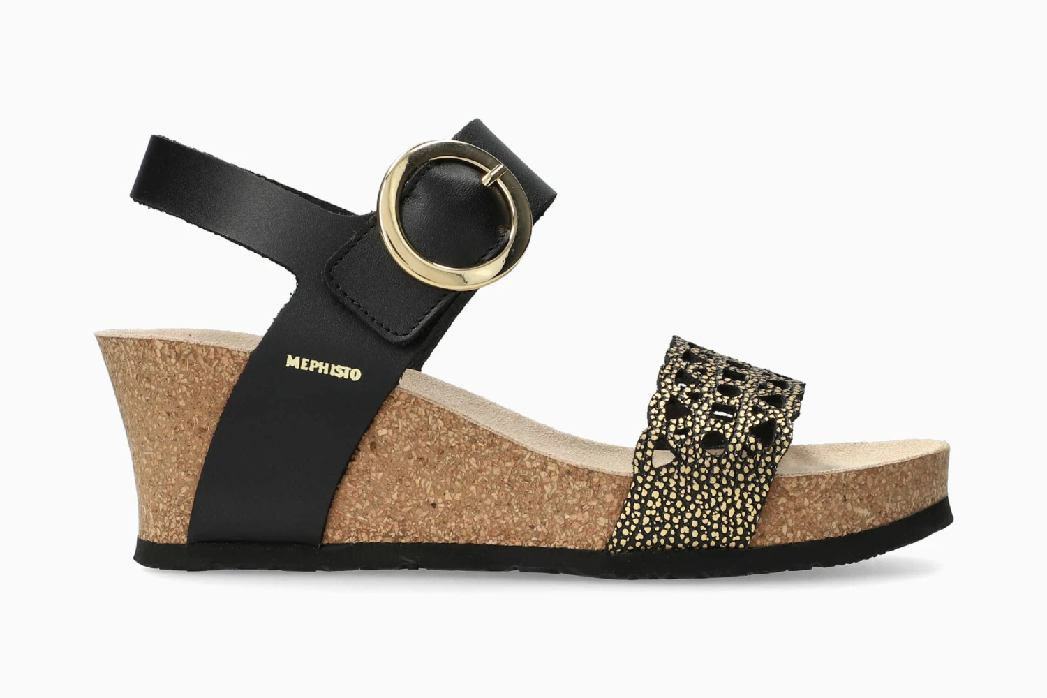 Mephisto Lee - Gold(Lee Gold) 1 Mephisto Lee - Gold(Lee Gold)