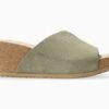 Mephisto Lisane - Light Khaki(Lisane Light Khaki)