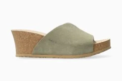 Mephisto Lisane - Light Khaki(Lisane Light Khaki)