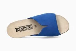 Mephisto Lisane - Electric Blue(Lisane Electric Blue) -Mephisto LISANE 5147135 4