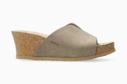 Mephisto Lisane - Warm Grey(Lisane Warm Grey)