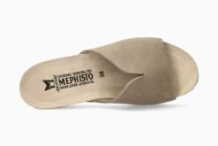Mephisto Lisane - Warm Grey(Lisane Warm Grey) -Mephisto LISANE 5148538 4