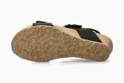 Mephisto Lissandra - Black Sandalbuck(Lissandra Black Sandalbuck 1) -Mephisto LISSANDRA 5137486 5 a89531e0 31aa 4573 a3f8 e79555791553