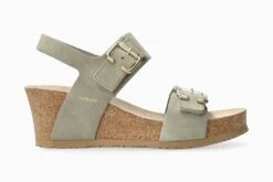 Mephisto Lissandra - Light Khaki(Lissandra Light Khaki)