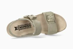 Mephisto Lissandra - Light Khaki(Lissandra Light Khaki) -Mephisto LISSANDRA 5144384 4 d152d09e ea4c 4020 bd23 3a05b9b9902b