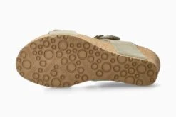 Mephisto Lissandra - Light Khaki(Lissandra Light Khaki) -Mephisto LISSANDRA 5144384 5 693351db 28ad 4dbf a086 c9da8a0c4a48