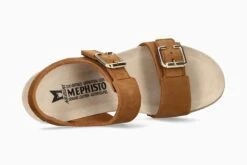 Mephisto Lissandra - Tobacco(Lissandra Tobacco) -Mephisto LISSANDRA 5146384 4