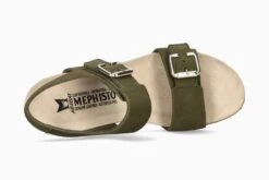 Mephisto Lissandra - Loden(Lissandra Loden) -Mephisto LISSANDRA 5146412 4