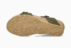 Mephisto Lissandra - Loden(Lissandra Loden) -Mephisto LISSANDRA 5146412 5