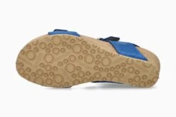 Mephisto Lissandra - Electric Blue(Lissandra Electric Blue) -Mephisto LISSANDRA 5146969 5