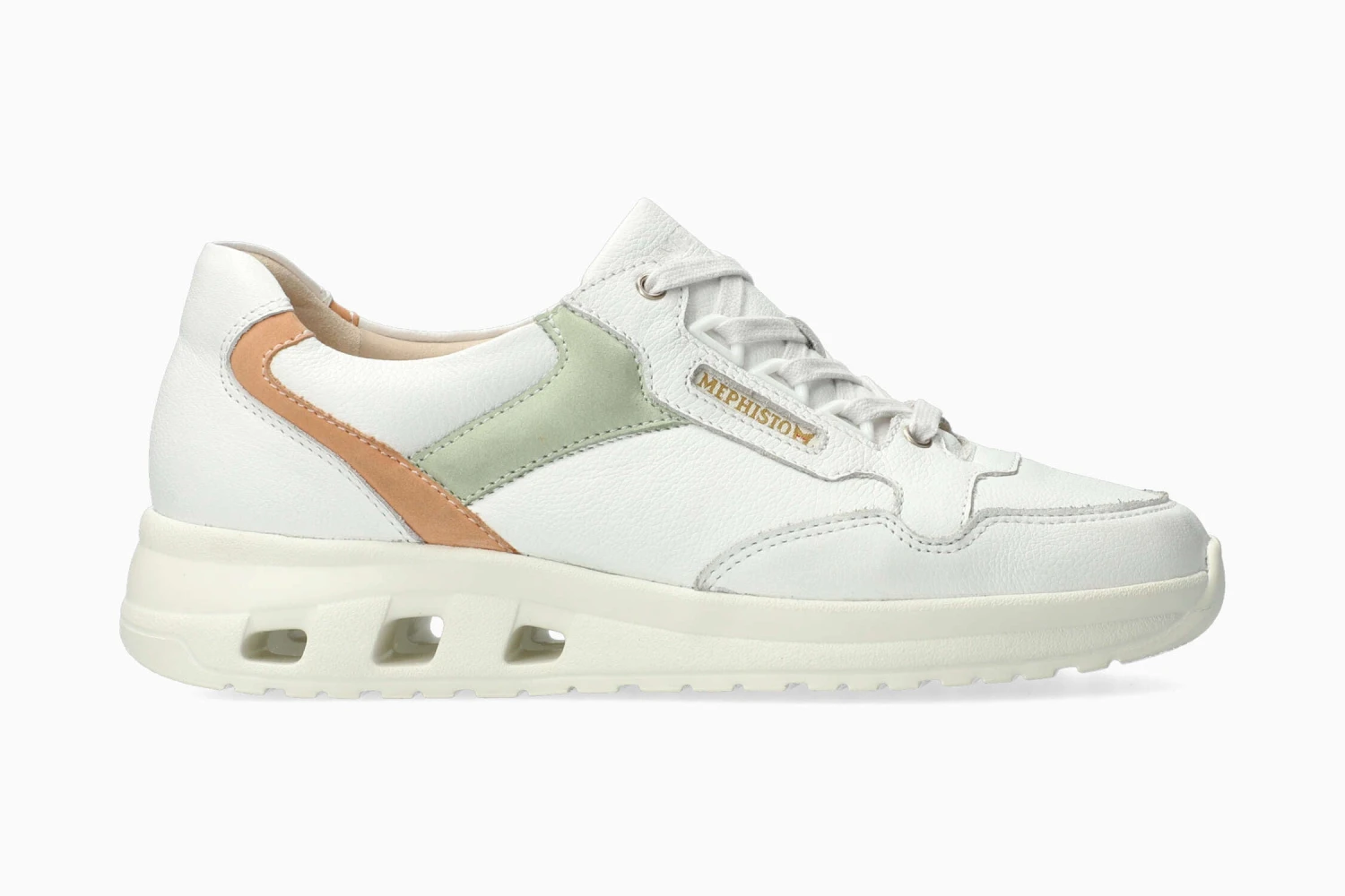 Mephisto Lorane - White(Lorane White) 1 Mephisto Lorane - White(Lorane White)