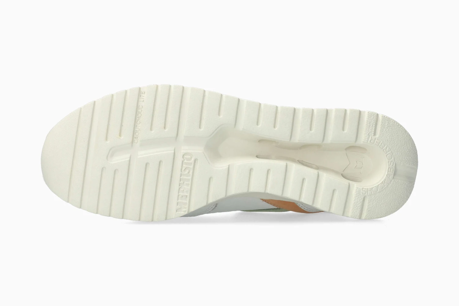 Mephisto Lorane - White(Lorane White) 4 Mephisto Lorane - White(Lorane White) - Image 4