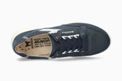 Mephisto Lorane - Jeans Blue(Lorane Jeans Blue) -Mephisto LORANE 5147490 4