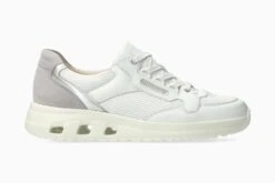 Mephisto Lorane Air - White(Lorane Air White)