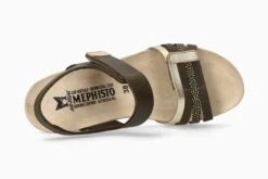 Mephisto Lucia - Khaki(Lucia Khaki) -Mephisto LUCIA 5144310 4 a752360a bea5 4032 aa13 2d1f8aa3a65c