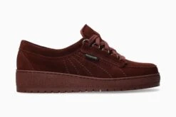 Mephisto Lady - Cordovan(Lady Cordovan)