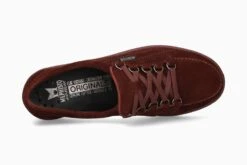 Mephisto Lady - Cordovan(Lady Cordovan) -Mephisto Lady Cordovan2
