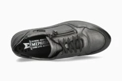 Mephisto Leenie - Grey(Leenie Grey) -Mephisto Leenie Grey1