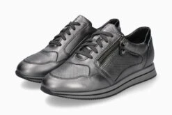 Mephisto Leenie - Grey(Leenie Grey) -Mephisto Leenie Grey2