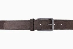 Mephisto Per Suede Me - Grey(Per Suede Me Grey) -Mephisto LightBrownFuzzy 1 copy