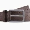 Mephisto Per Suede Me - Grey(Per Suede Me Grey)