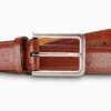 Mephisto Dress Me Up Belt - Tan(Dress Me Up Tan)