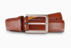 Mephisto Dress Me Up Belt - Tan(Dress Me Up Tan)