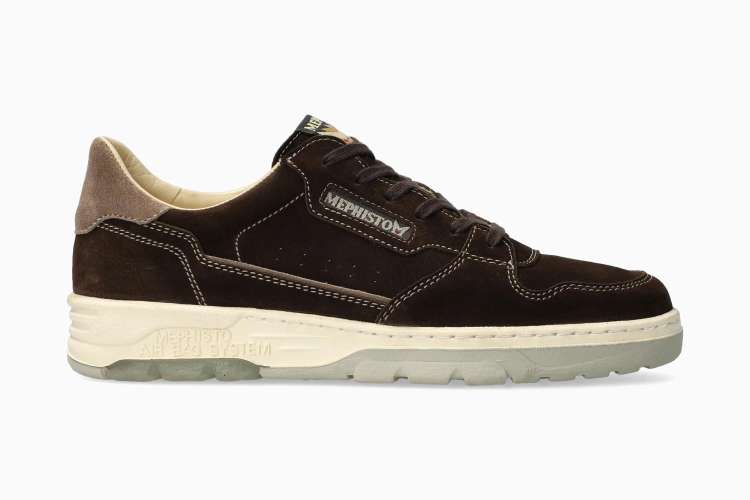 Mephisto Marius - Dark Brown(Marius Dark Brown) 1 Mephisto Marius - Dark Brown(Marius Dark Brown)