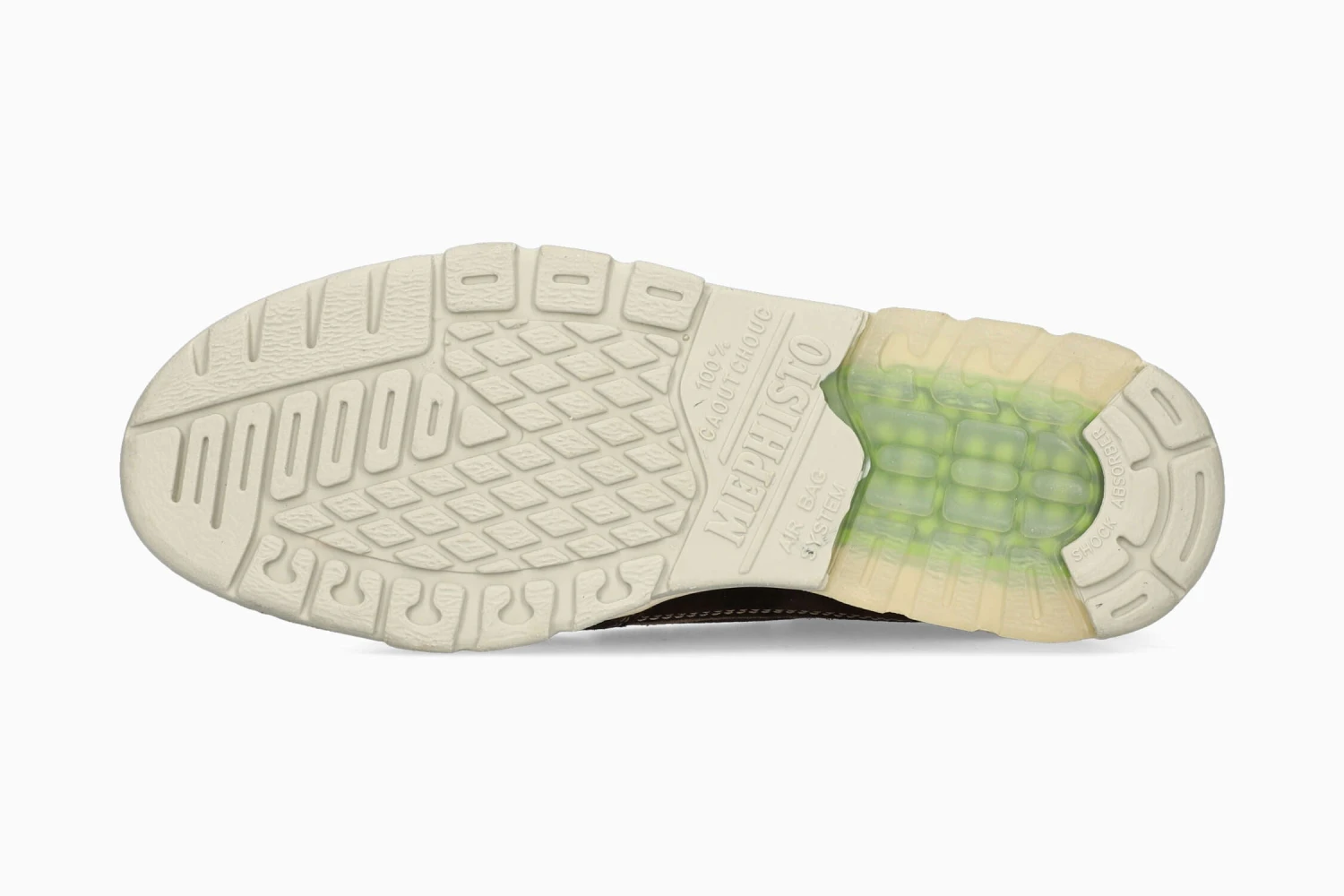 Mephisto Marius - Dark Brown(Marius Dark Brown) 4 Mephisto Marius - Dark Brown(Marius Dark Brown) - Image 4