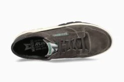 Mephisto Marius - Graphite(Marius Graphite) -Mephisto MARIUS 5146161 4