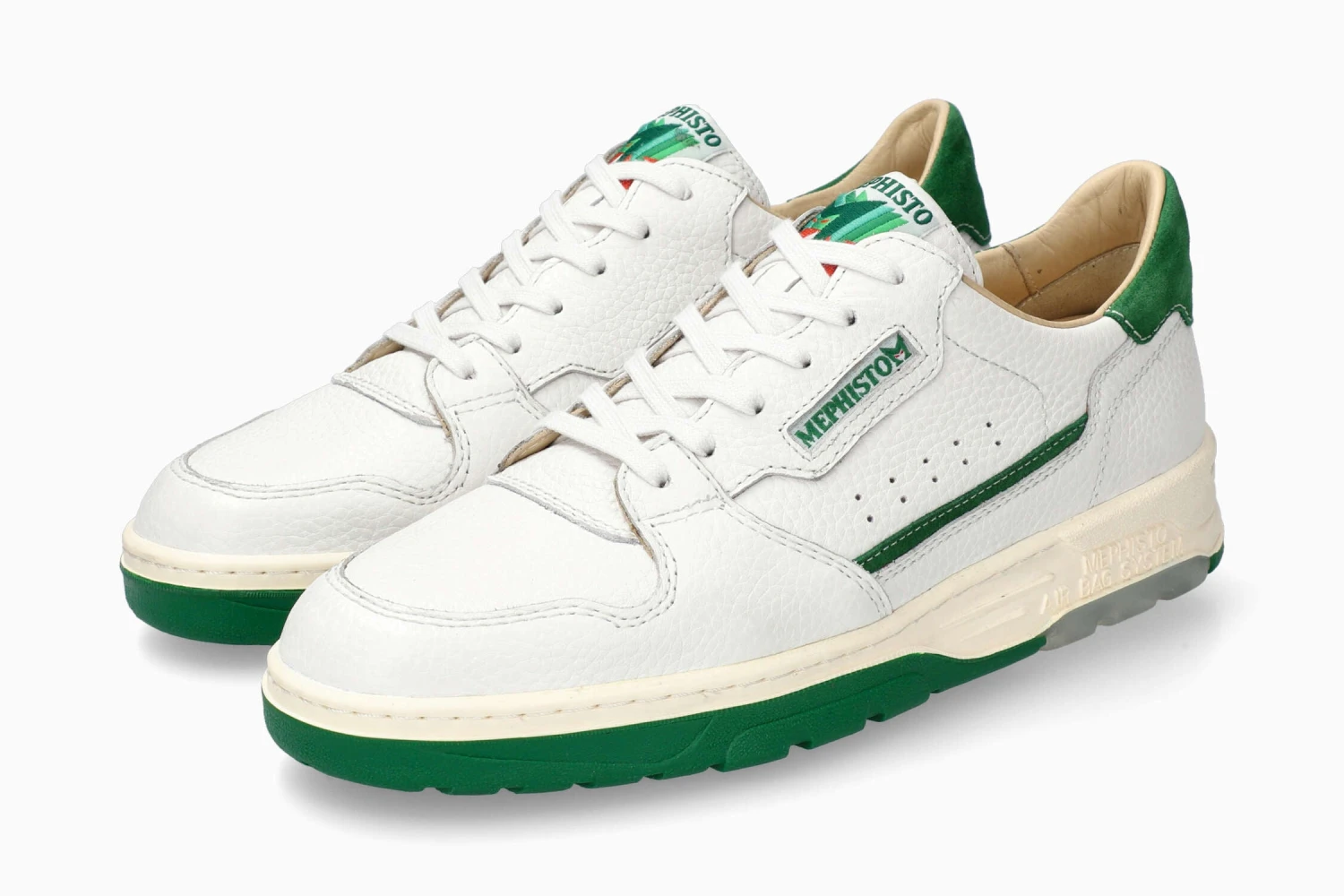 Mephisto Marius - White(Marius White) 2 Mephisto Marius - White(Marius White) - Image 2