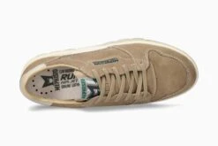 Mephisto Marius - Taupe(Marius Taupe) -Mephisto MARIUS 5146801 4