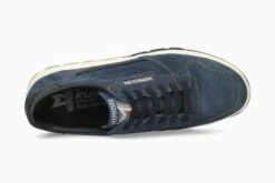 Mephisto Marius - Mulberry(Marius Mulberry) -Mephisto MARIUS 5147897 4