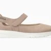 Mephisto Marsia - Light Taupe(Marsia Light Taupe)