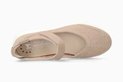 Mephisto Marsia - Light Taupe(Marsia Light Taupe) -Mephisto MARSIA 5145056 4 f40b043e c8ed 4491 a1f6 4c37e7b48661