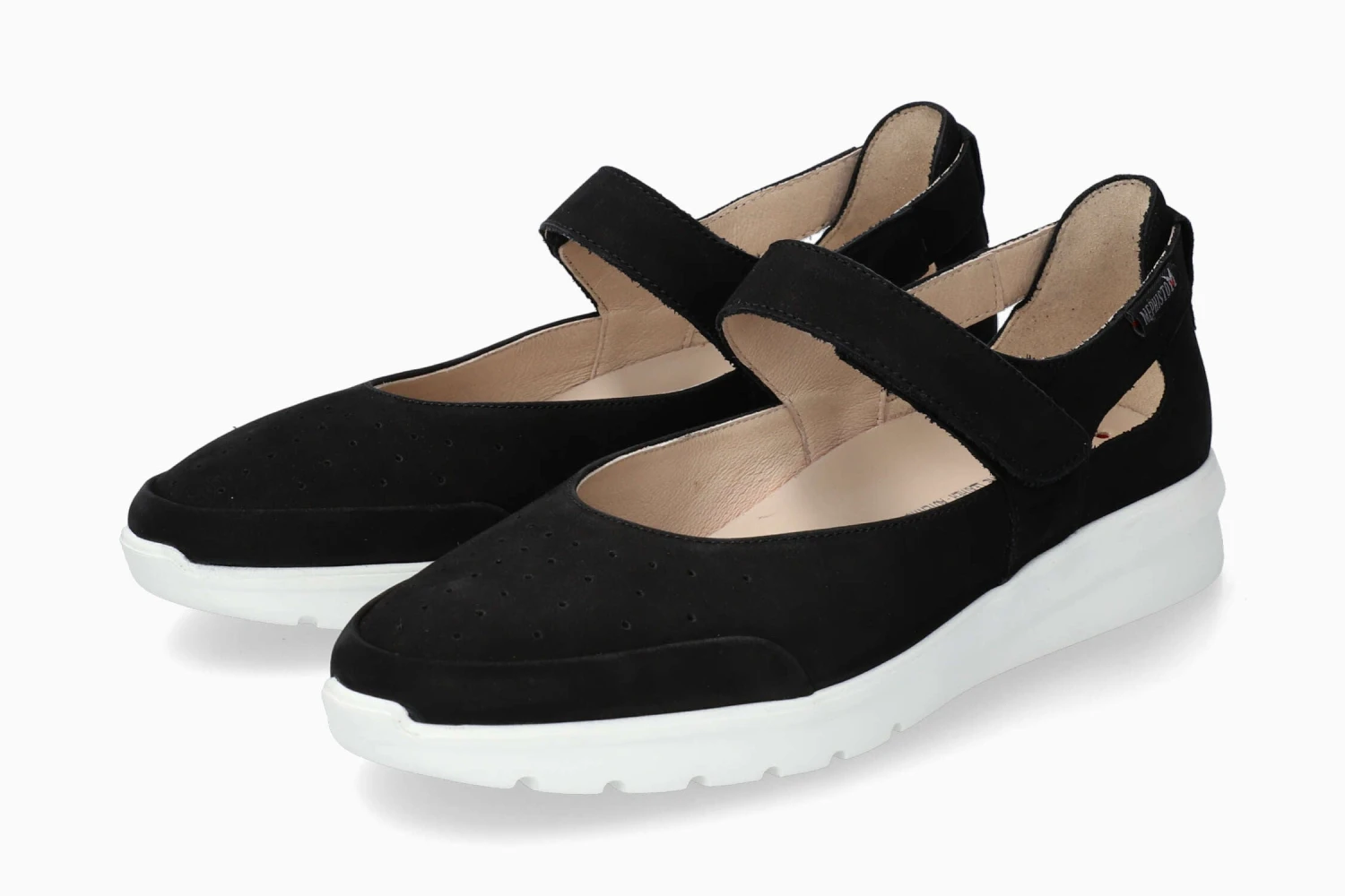 Mephisto Marsia - Black/White(Marsia Black White) 2 Mephisto Marsia - Black/White(Marsia Black White) - Image 2