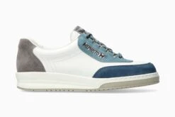 Mephisto Match - Jeans Blue(Match Jeans Blue)