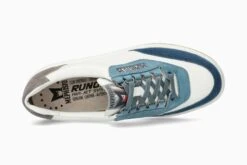 Mephisto Match - Jeans Blue(Match Jeans Blue) -Mephisto MATCH 5146805 4