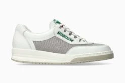 Mephisto Match Air - White(Match Air White)