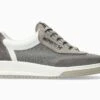 Mephisto Match Air - Grey(Match Air Grey)