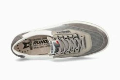 Mephisto Match Air - Grey(Match Air Grey) 6 Mephisto Match Air - Grey(Match Air Grey) -Mephisto MATCH AIR 5147460 4