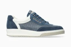 Mephisto Match Air - Mulberry(Match Air Mulberry)