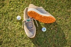 Mephisto Match Air Golf - Cloud(Match Air Grip Cloud) -Mephisto MATCH AIR G CLOUD S 3730