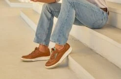 Mephisto Match - Hazelnut(Match Hazelnut) -Mephisto MATCH HAZLENUT V2 L 7159