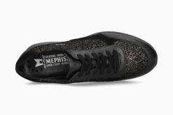 Mephisto Mendy - Black(Mendy Black) -Mephisto MENDY 5147428 4